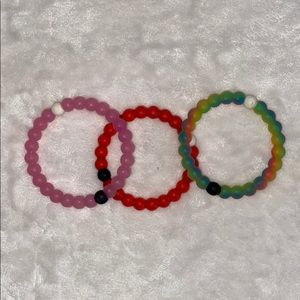 Lokai Bracelets